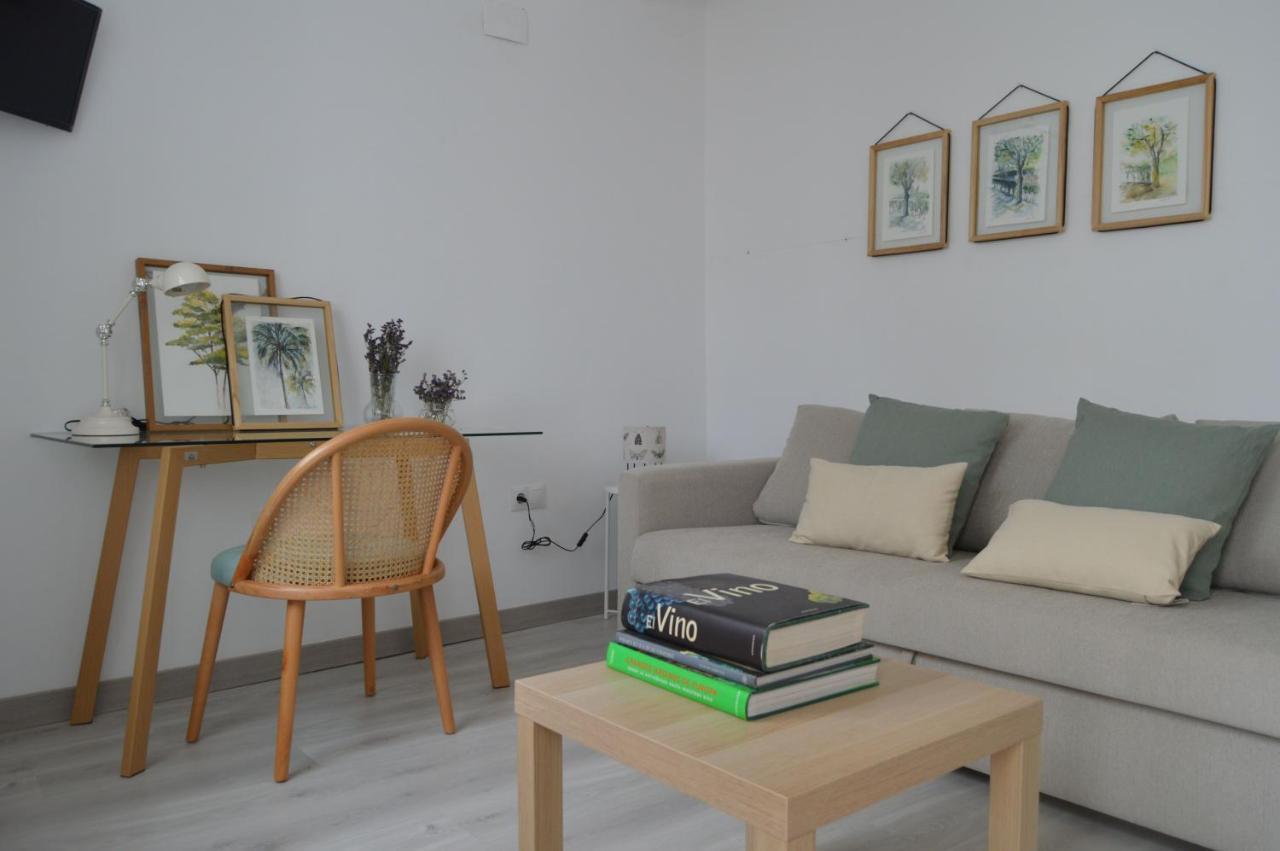 Isg Apartments Precioso Atico Con Terraza Privada En El Centro Sevilla Exterior foto